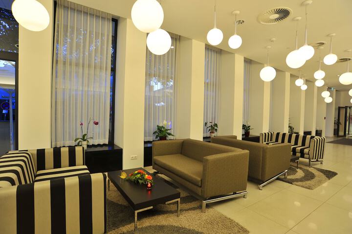Hotel Interior 3 of 45