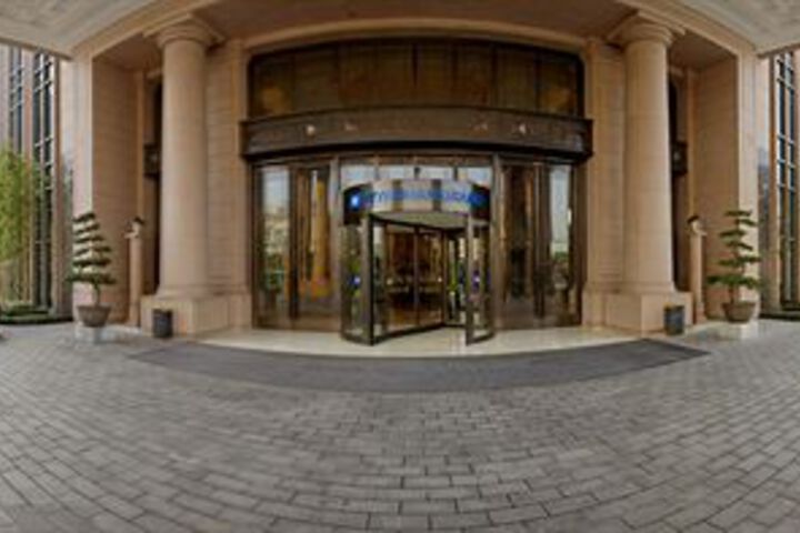 Lijing International Hotel
