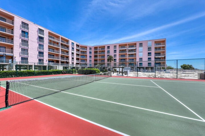 Tennis and Basketball Courts 78 of 106