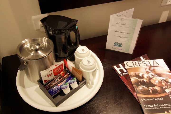 Breakfast/Coffee Service 43 of 120