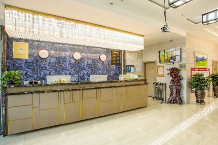 Hotel Interior 10 of 22