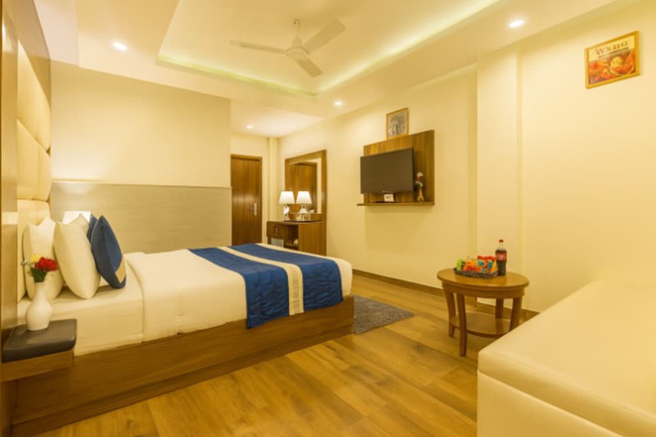 Room 6 of 21