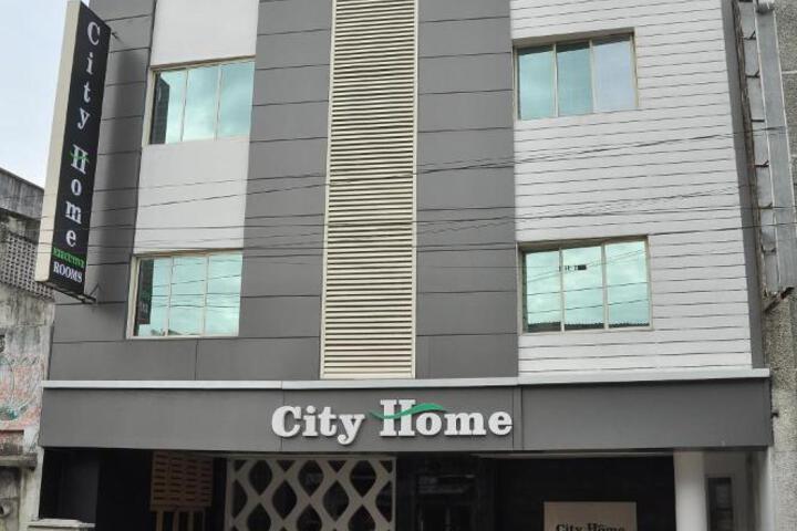 City Home