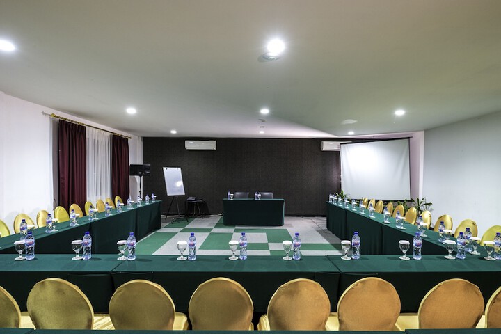 Meeting 19 of 24
