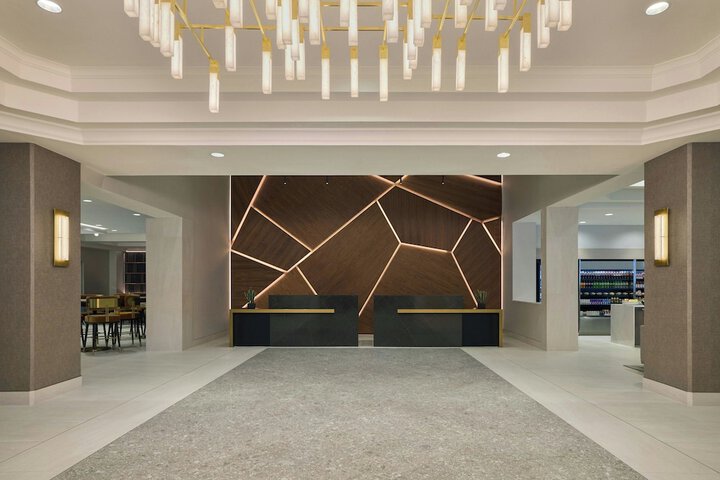 Hotel Interior 2 of 49