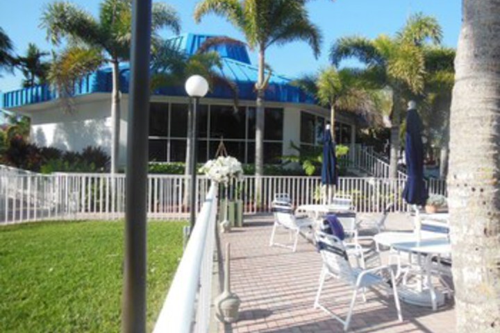 Terrace/Patio 5 of 45