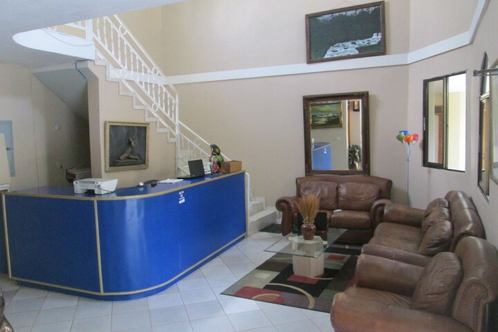 Hotel Interior 2 of 16