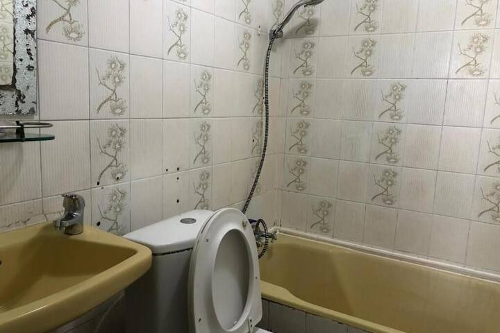 Bathroom Vanities