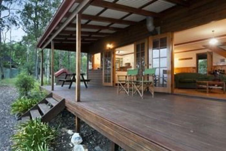 Terrace/Patio 92 of 97
