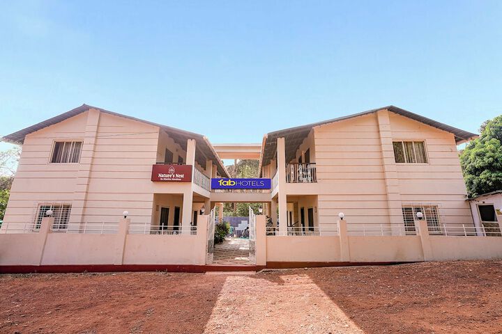 FabHotel Nature’s Nest in - Nr. Candolim Beach