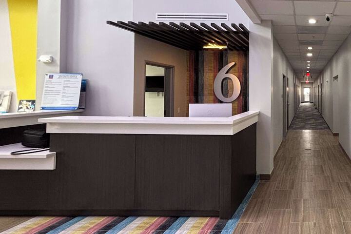 Hotel Interior 2 of 37