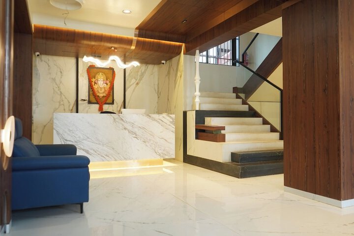 Hotel Interior 9 of 41