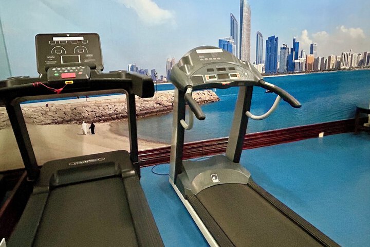 Health and Fitness 29 of 37