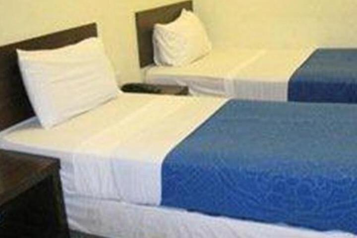 Hotel Miramar