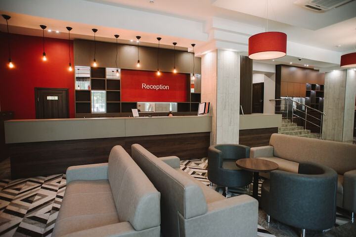Hotel Interior 3 of 50