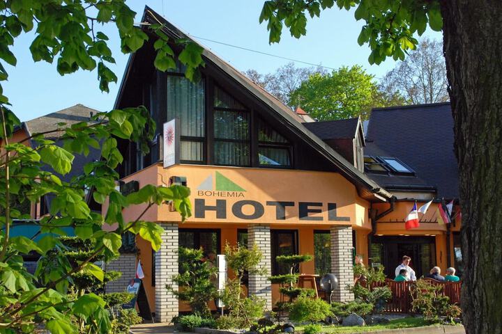 Hotel 42 of 42