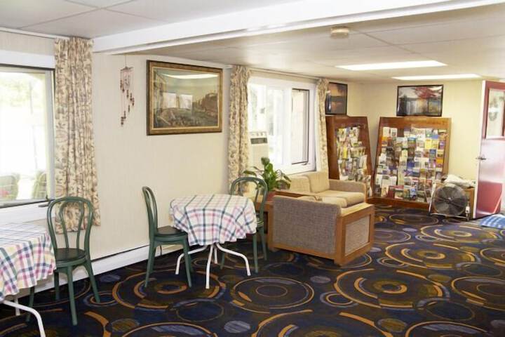 Hotel Interior 3 of 40