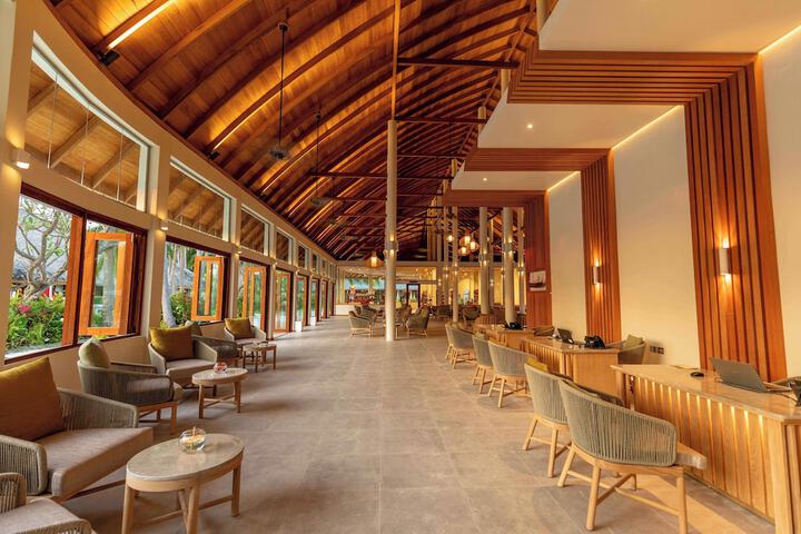 Hotel Interior 2 of 130