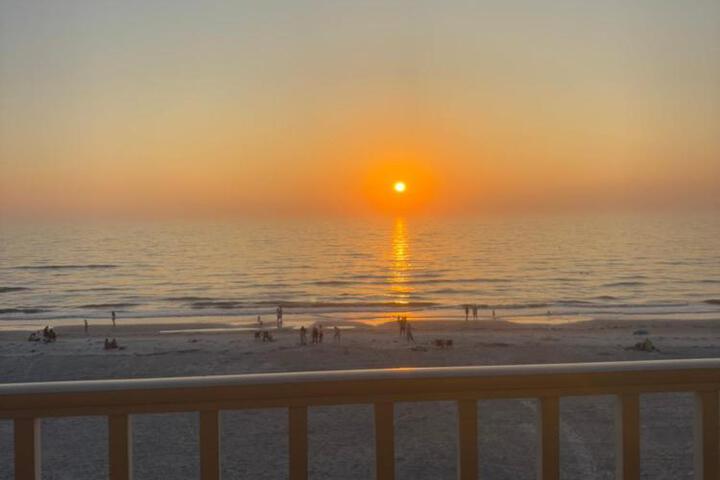 Sea Oats #303 in St. Pete Beach, FL