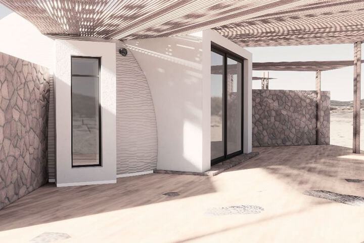 Terrace/Patio 6 of 35