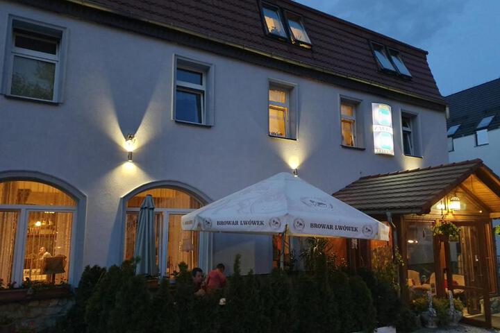 HOTEL ZAUŁEK