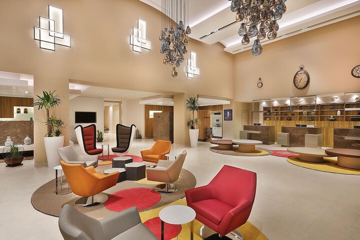 Hotel Interior 2 of 44