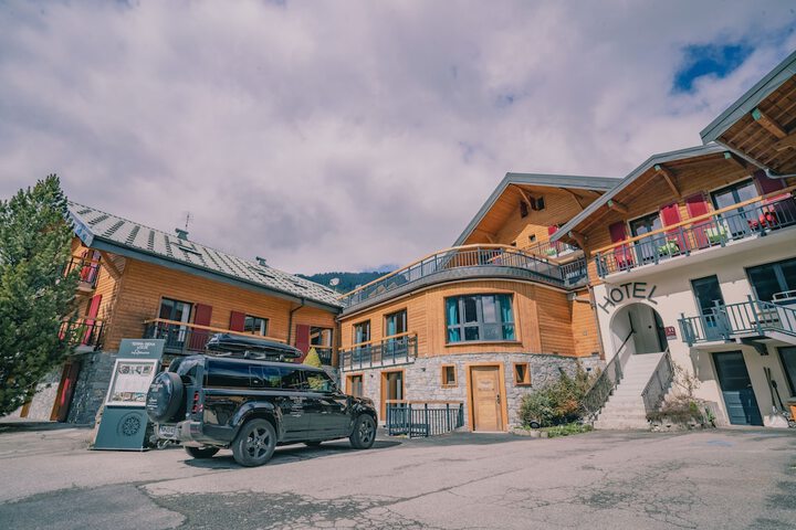 Hotel 69 of 69