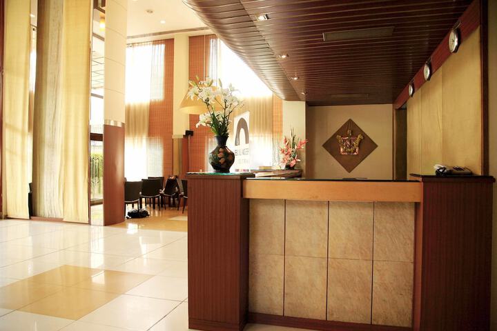 Hotel Interior 4 of 43