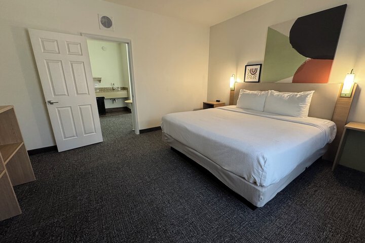 1 King Bed (11 of 11)