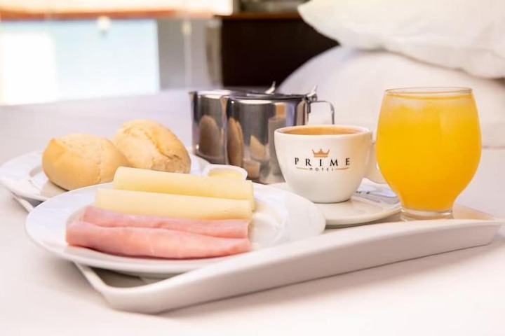 Breakfast/Coffee Service 29 of 29