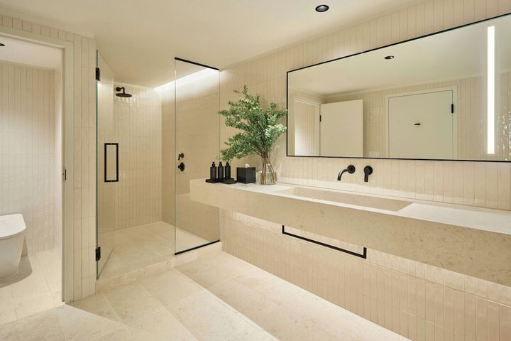 Bath Photo
