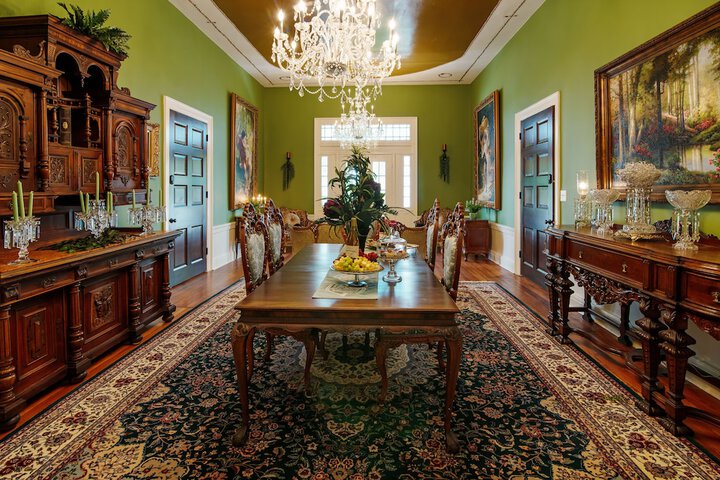 Hotel Interior 4 of 80