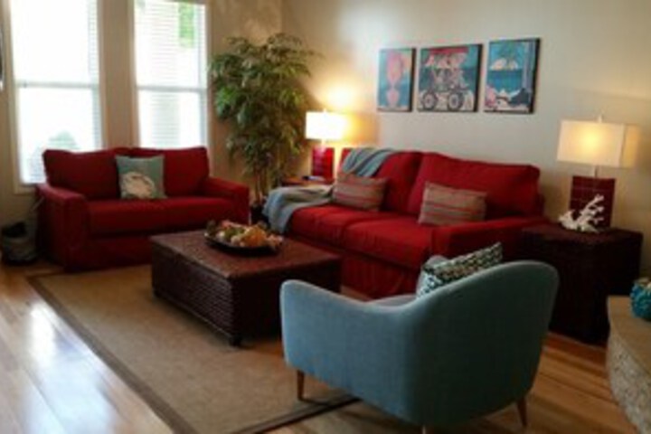 61 San Miguel Apartment in Avila Beach, CA