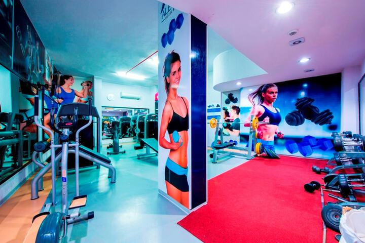 Health and Fitness 30 of 76