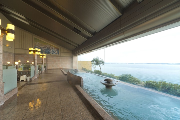 Spa Massage