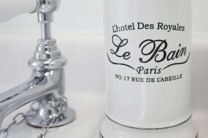 Bath Amenities