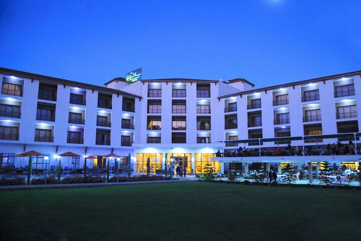 Hotel 43 of 53
