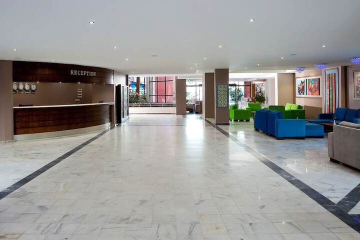 Hotel Interior 2 of 108