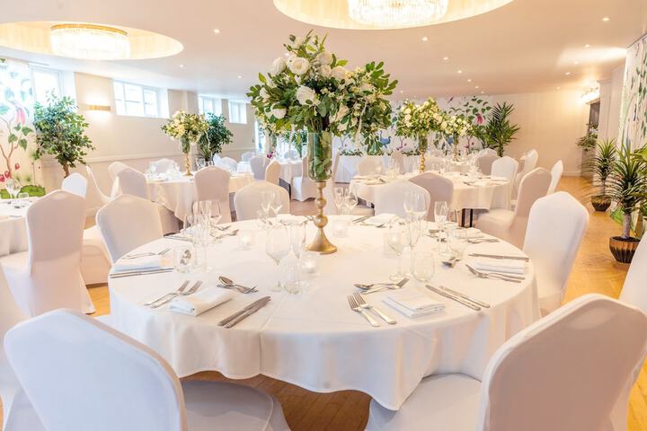 Wedding/Banquet 85 of 97