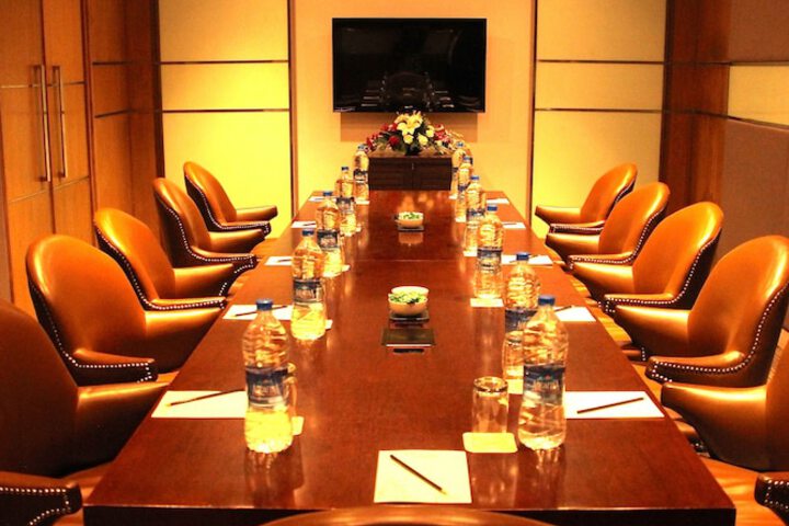 Meeting 60 of 76