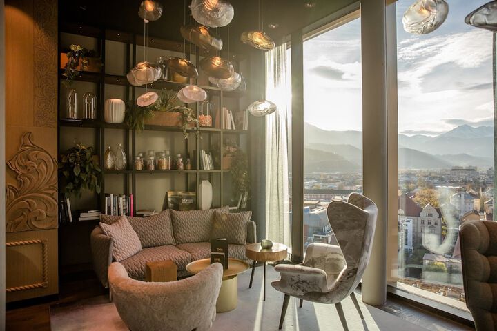 Motel One Innsbruck in Innsbruck