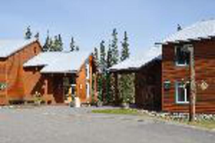 Photo of MCKINLEY VILLAGE LODGE