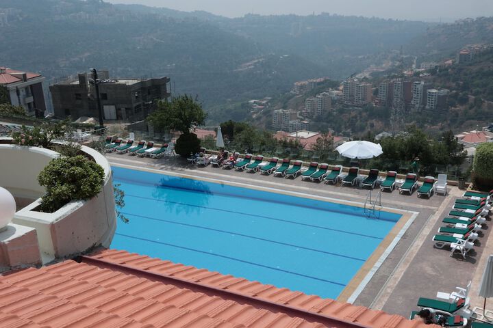 Hotel 63 of 65