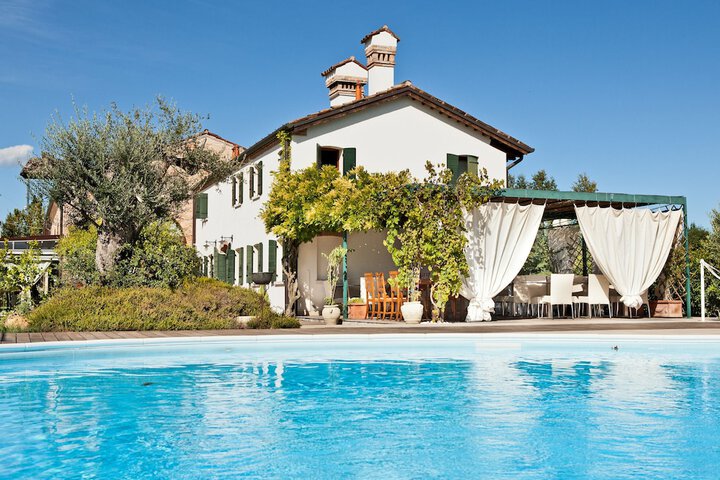 Pool to Cool