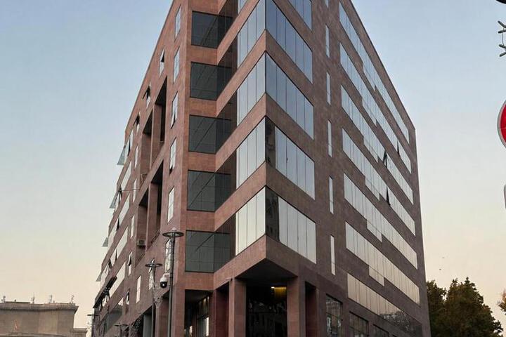 Nord Gate Avenue Hotel