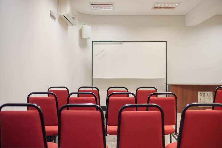 Meeting 101 of 114