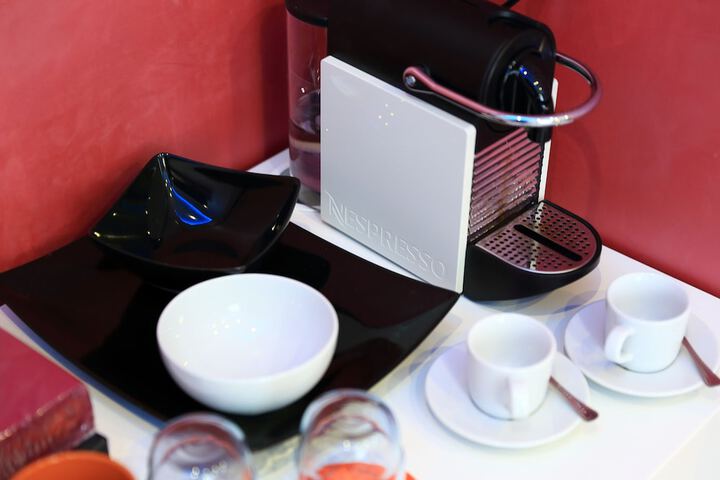 Breakfast/Coffee Service 70 of 155