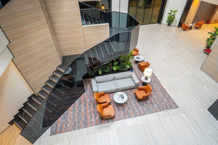 Hotel Interior 7 of 69