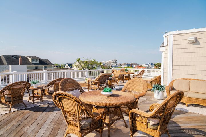 Terrace/Patio 148 of 148