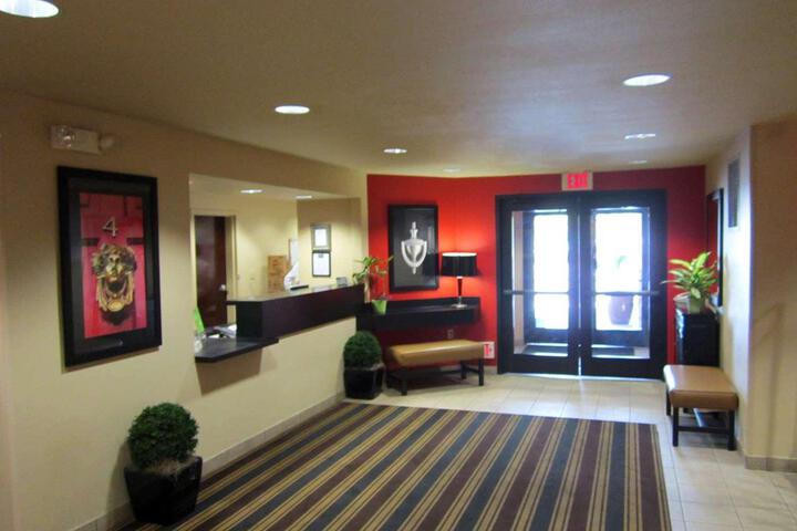 Hotel Interior 19 of 26